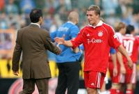 Fussball 1. Bundesliga