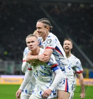 Fussball International Qualifikation WM 2026 
Deutschland - Slowakei