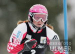 Ski Alpin; Riesenslalom Aspen Damen