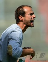 Fussball Regionalliga Sued 2012/2013:  TSV 1860 Muenchen II - FC Bayern Muenchen II