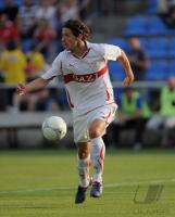 Fussball 1. Bundesliga  Saison 2010/2011   Christian Gentner  (VfB Stuttgart)
