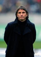 Fussball 1. Bundesliga:   Bayer Leverkusen - Hamburger SV