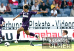 Fussball T-Mobile Bundesliga Salzburg-Sturm;Spielszene