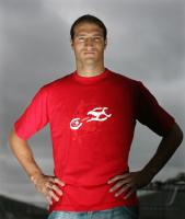 Fussball Uhlsport Uhlsport Foto Shooting Katalog 2006 Klimowicz