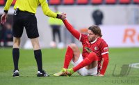 Fussball 1. Bundesliga Saison 21/22: SC Freiburg - Bayer 04 Leverkusen