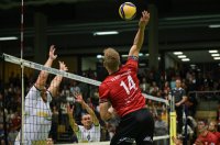 Volleyball 2. Bundesliga  Saison 2025/2026  
TV Rottenburg -SV Schwaig