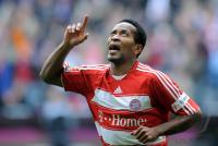 Fussball 1.Bundesliga 07/08  Muenchen -  Dortmund