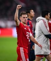 Fussball  1. Bundesliga   Saison 2026/2027     6. Spieltag  FC Bayern Muenchen - RB Leipzig