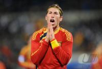 FIFA Confed Cup 2009:  Spanien - USA