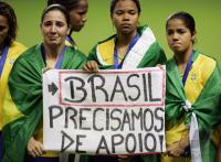 Fussball International Frauen Weltmeisterschaft