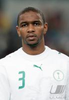 Fussball Int: Nationalmannschaft Saudi Arabien