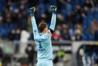 Fussball 1. Bundesliga Saison 21/22: TSG 1899 Hoffenheim - Borussia Dortmund