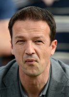 Fussball 1. Bundesliga :  Manager Fredi Bobic (VfB Stuttgart)