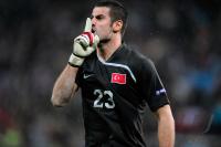 FUSSBALL EURO 2008: Tuerkei - Tschechien