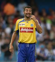 Fussball Schweizer Super League FC Zuerich - Grasshopper Club Zuerich