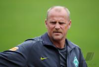 FUSSBALL, 1. BUNDESLIGA, Trainingsauftakt SV Werder Bremen