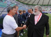 Fussball Frauen FIFA U 20  WM  2008   USA - CHINA