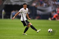 Fussball International Testspiel: Deutschland - Ungarn