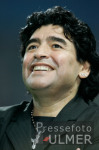 Fussball Diego Maradona