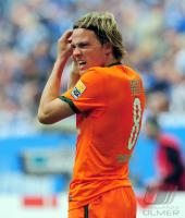 FUSSBALL, 1. BUNDESLIGA, 33. Spieltag: Werder, FRITZ