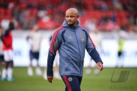 Fussball  Testspiel 1. Bundesliga   26/27   18.08.2026 1. FC Heidenheim - FC Bayern Muenchen