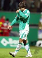 Fussball 1. Bundesliga: Werder Bremen - VfL Bochum