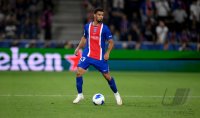 Fussball UEFA Supercup 2026 Paris Saint-Germain - Aston Villa