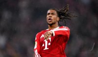 Fussball  1. Bundesliga   Saison 2026/2027     6. Spieltag  FC Bayern Muenchen - RB Leipzig