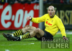 Fussball 1. Bundesliga: BVB, KOLLER enttaeuscht