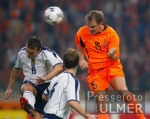 FUSSBALL EM Qualifikation Relegations Rckspiel  Holland mit 6-0 Erfolg