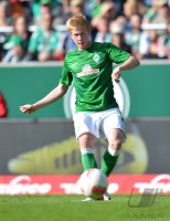 Fussball 1. Bundesliga, Saison 2012/2013: Werder Bremen - Hamburger SV