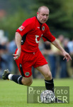 FUSSBALL BUNDESLIGA, HANNOVER 96