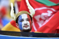 FUSSBALL WM 2014, Gruppenphase: Ecuador - Frankreich