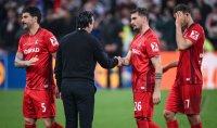Fussball Europa League 25/26 Finale; SC Freiburg - Aston Villa