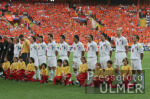 Fussball INTERNATIONAL  EURO 2004  Holland 2-3  Tschechien
