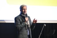 Veranstaltung Energiewende in der Region Neckar - Alb