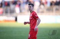 FUSSBALL WFV Pokal 2024/2025
Viertelfinale, SSV Reutlingen - TSG Balingen