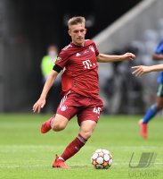 Fussball Audi Football Summit 2021 FC Bayern Muenchen - Ajax Amsterdam