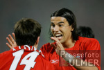 Fussball Fifa WM-Qualifikation 2006 Schweiz - Zypern