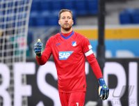 Fussball 1. Bundesliga Saison 21/22: TSG 1899 Hoffenheim - FC Augsburg