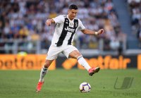 FUSSBALL SERIE A 2018/2019: Juventus Turin - SSC Neapel