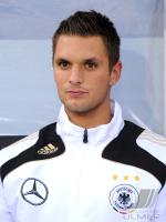 Fussball Nationalmannschaft U21 : Toni Kroos (GER)