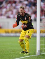 Fussball 1. Bundesliga Saison 18/19: VfB Stuttgart - FC Bayern Muenchen