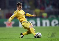 Fussball, Champions League: Lewski Sofia