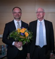 Wahl des Landrat im Kreis Rottweil,