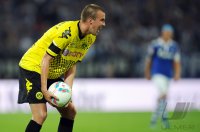 Fussball 1. Bundesliga, Supercup: Borussia Dortmund, GROSSKREUTZ