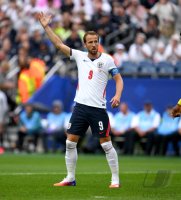 Fussball WM 2026 Vorrunde: England - Ghana