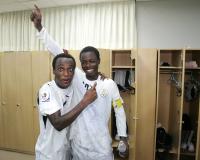 Fussball International  U17 Weltmeisterschaft