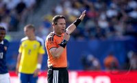 Fussball WM 2026 Sechzehntelfinale: Frankreich - Schweden