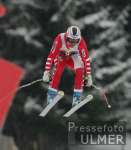 Ski Alpin;  Abfahrt Herren  Kitzbuehel